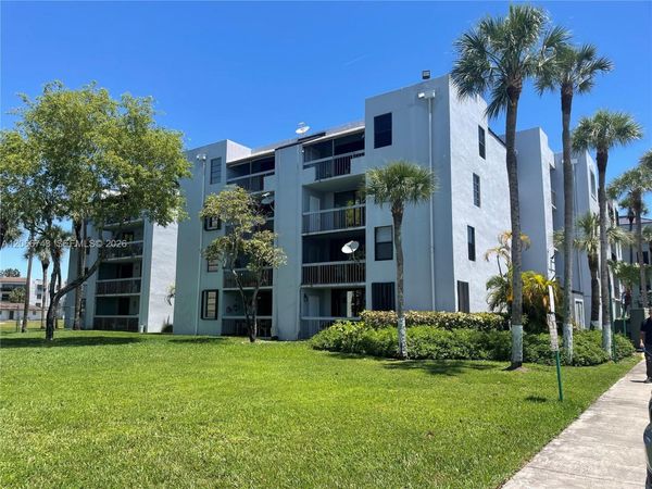 12209 SW 14th Ln , Unit 1311, Miami, FL 33184