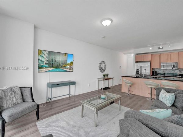 79 SW 12th St , Unit 3608-S, Miami, FL 33130