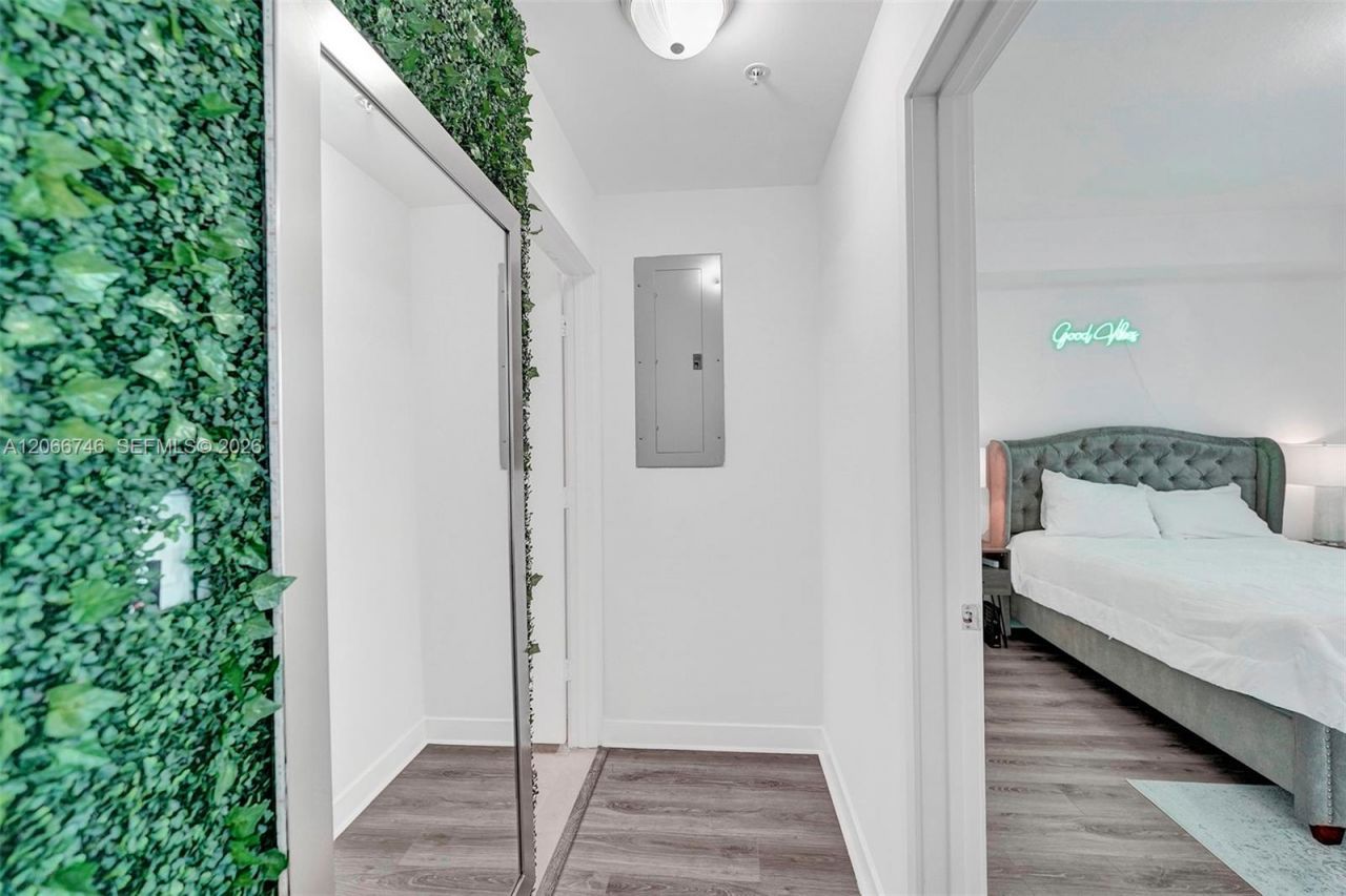 79 SW 12th St , Unit 3608-S, Miami, FL 33130 Photo