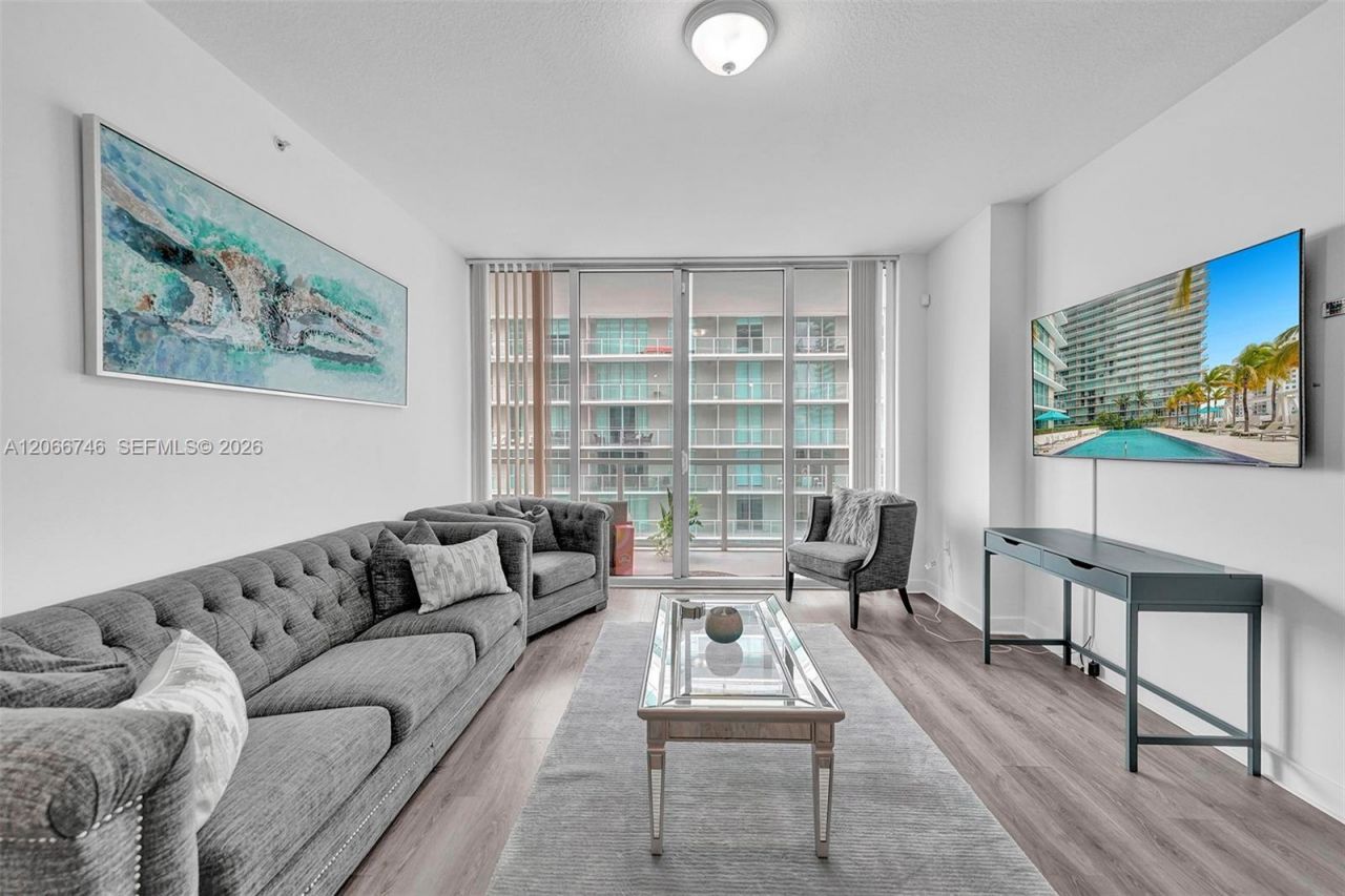 79 SW 12th St , Unit 3608-S, Miami, FL 33130 Photo