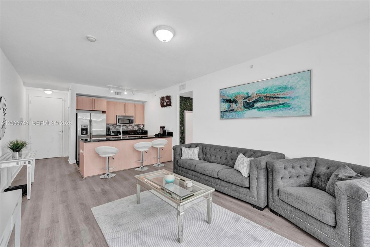 79 SW 12th St , Unit 3608-S, Miami, FL 33130 Photo
