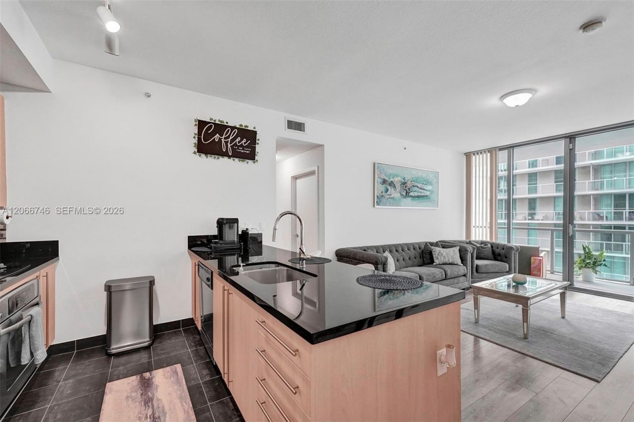 79 SW 12th St , Unit 3608-S, Miami, FL 33130 Photo