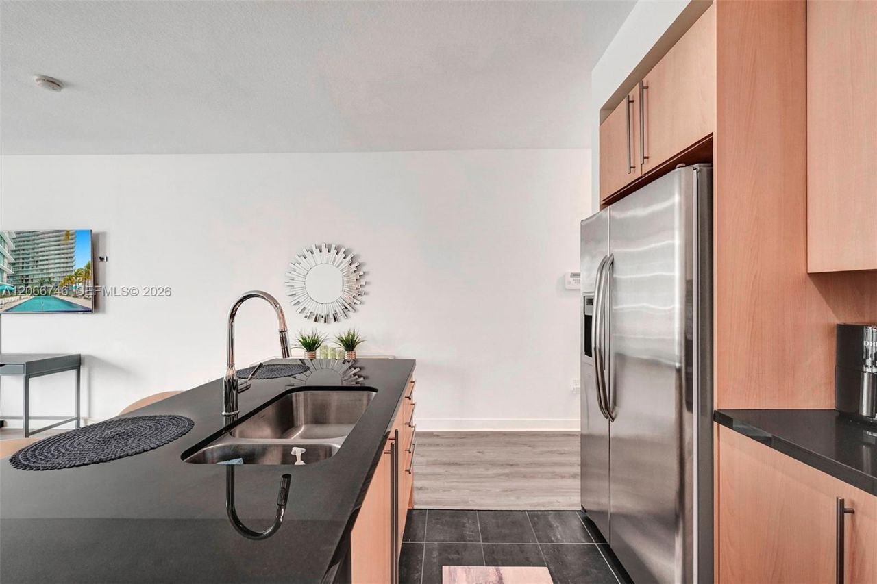 79 SW 12th St , Unit 3608-S, Miami, FL 33130 Photo