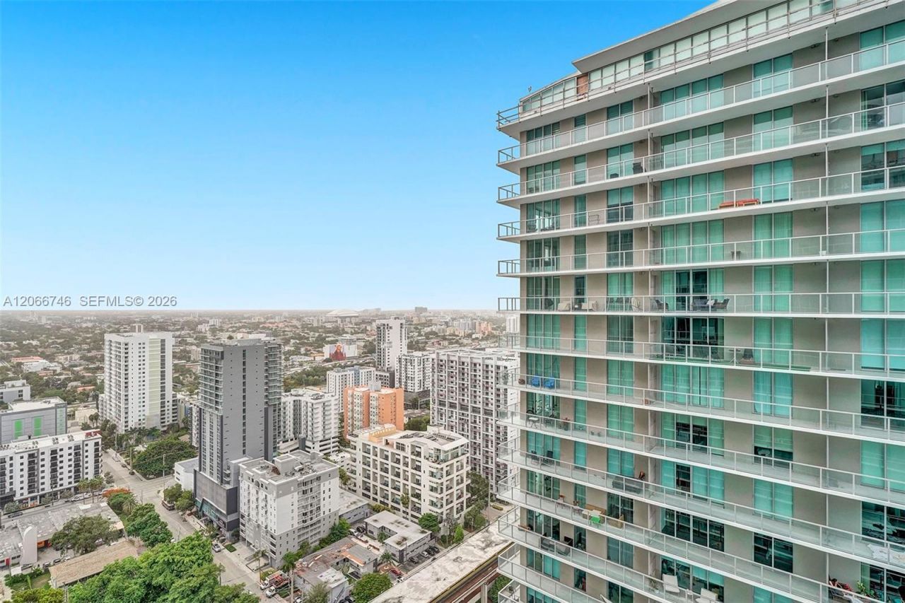79 SW 12th St , Unit 3608-S, Miami, FL 33130 Photo