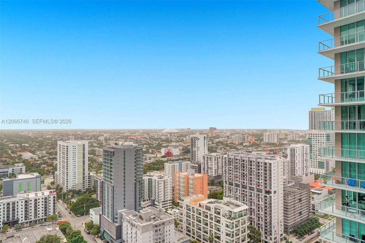 79 SW 12th St , Unit 3608-S, Miami, FL 33130 Photo