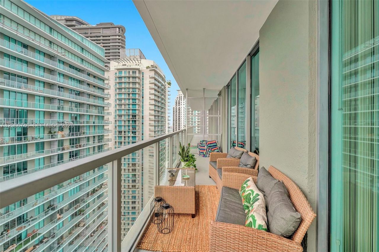 79 SW 12th St , Unit 3608-S, Miami, FL 33130 Photo