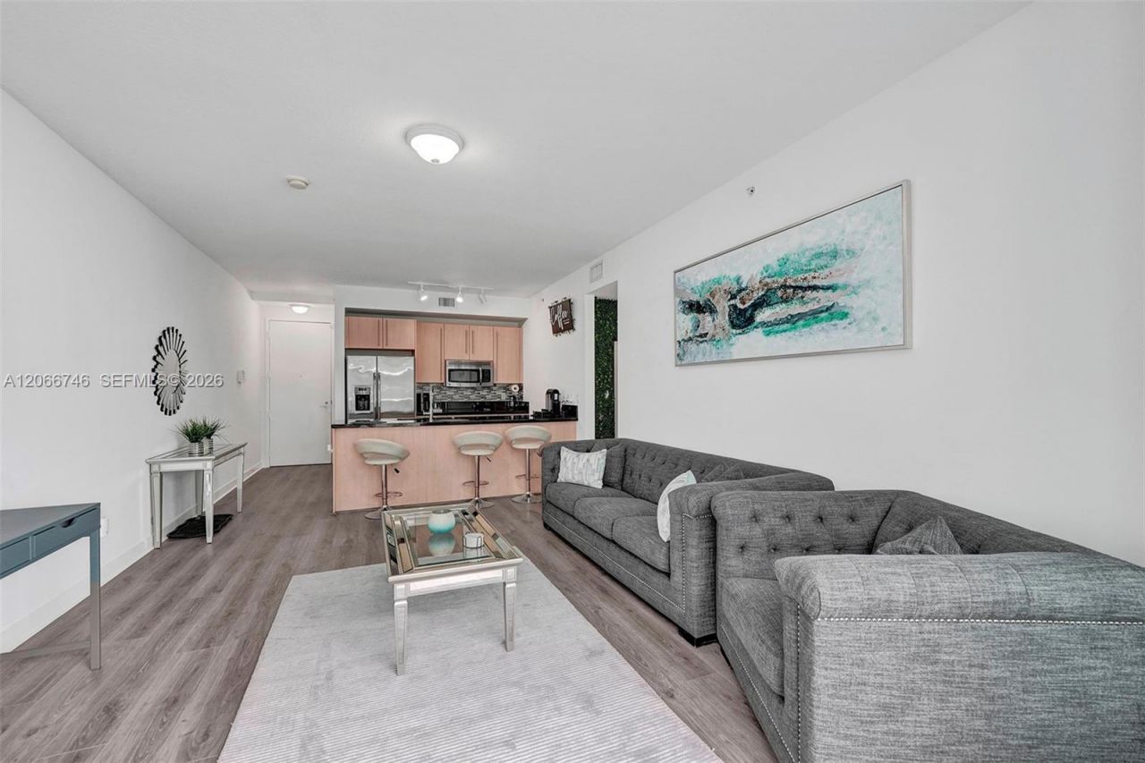 79 SW 12th St , Unit 3608-S, Miami, FL 33130 Photo