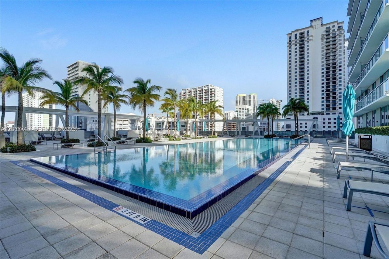 79 SW 12th St , Unit 3608-S, Miami, FL 33130 Photo