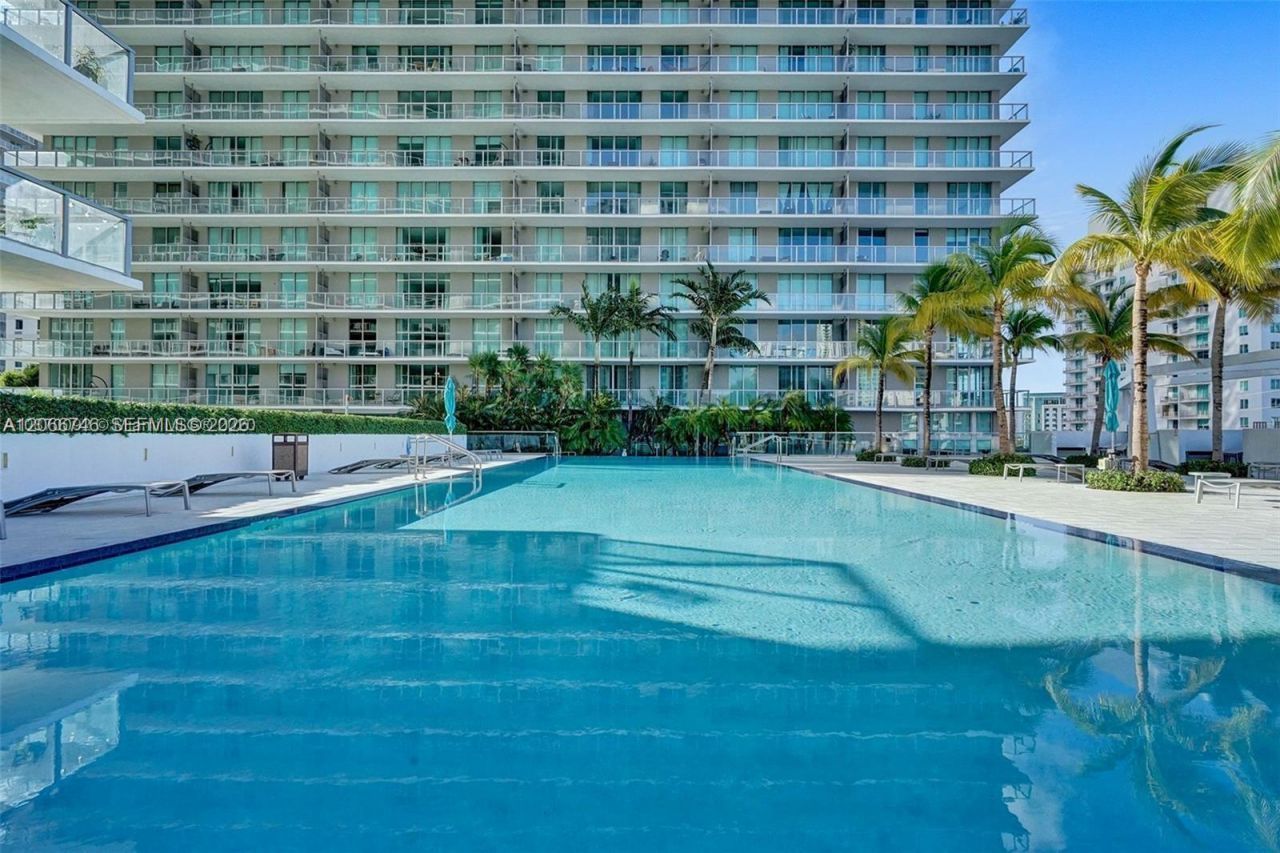 79 SW 12th St , Unit 3608-S, Miami, FL 33130 Photo