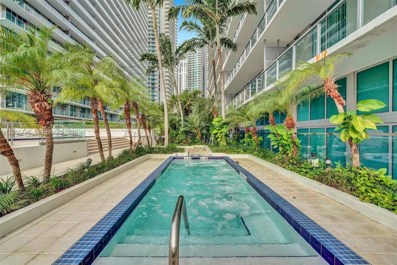 79 SW 12th St , Unit 3608-S, Miami, FL 33130 Photo