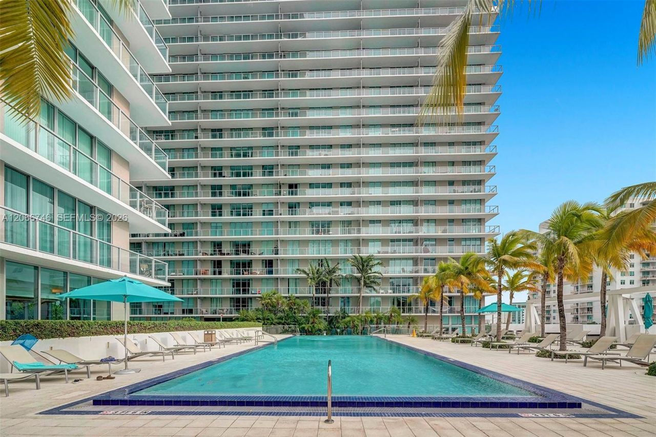 79 SW 12th St , Unit 3608-S, Miami, FL 33130 Photo