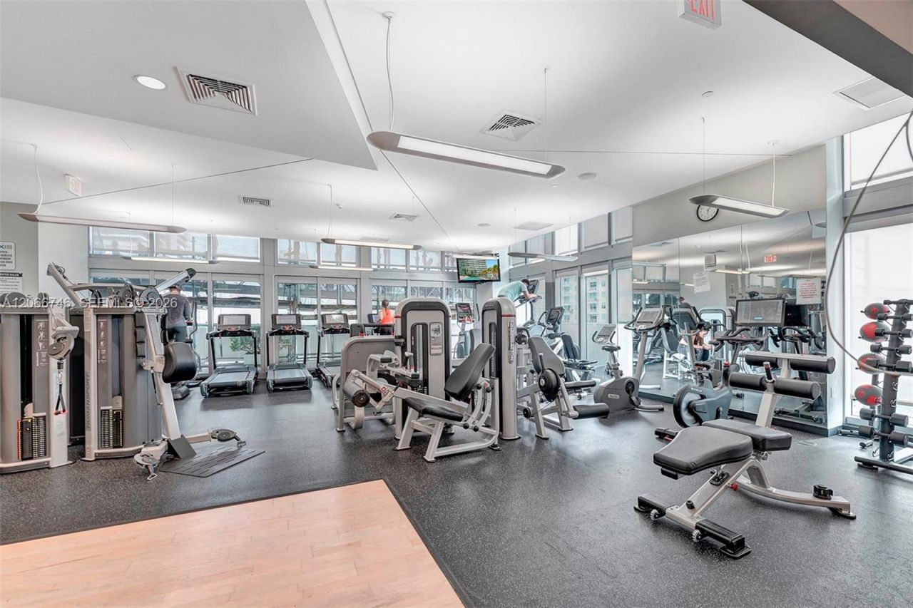 79 SW 12th St , Unit 3608-S, Miami, FL 33130 Photo