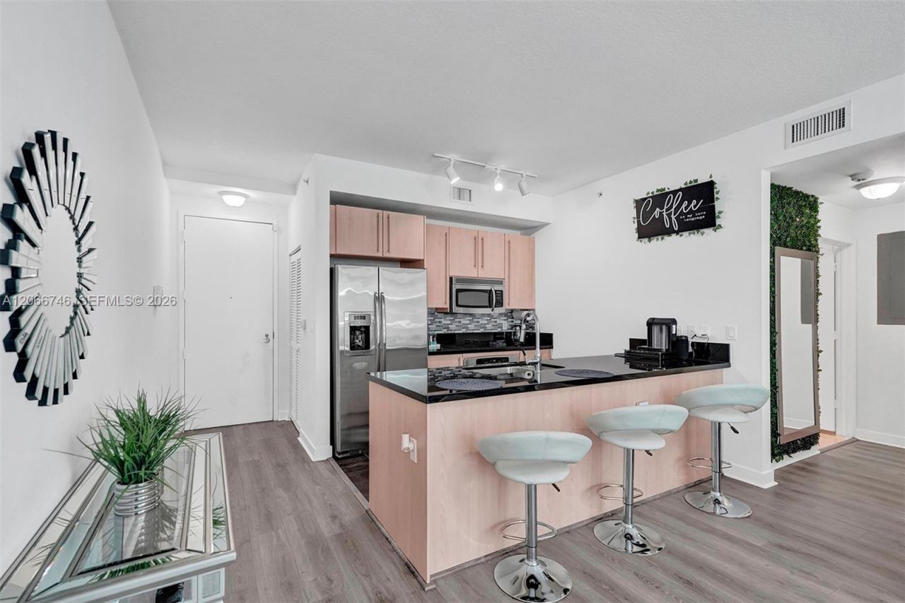 79 SW 12th St , Unit 3608-S, Miami, FL 33130 Photo