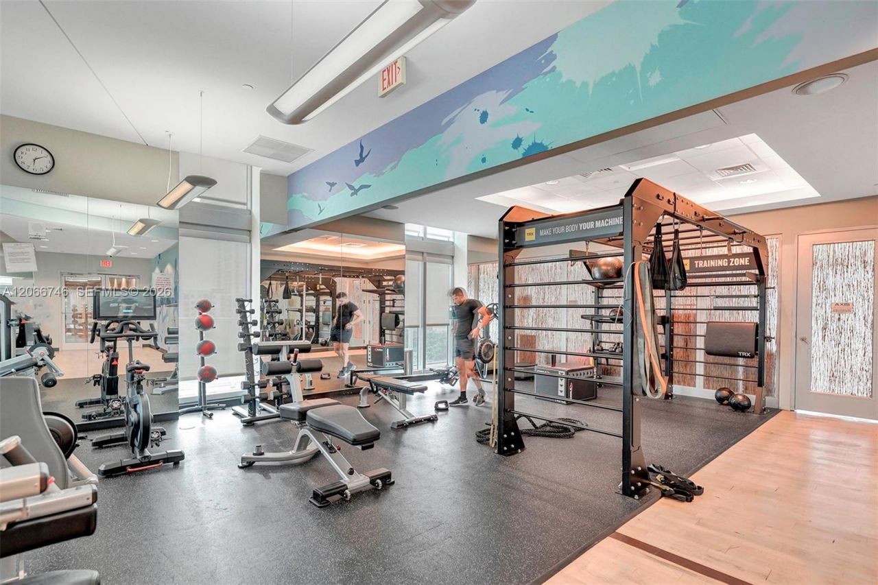 79 SW 12th St , Unit 3608-S, Miami, FL 33130 Photo