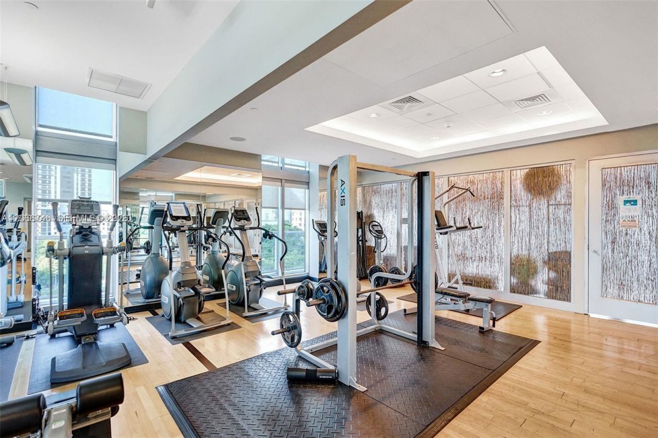79 SW 12th St , Unit 3608-S, Miami, FL 33130 Photo