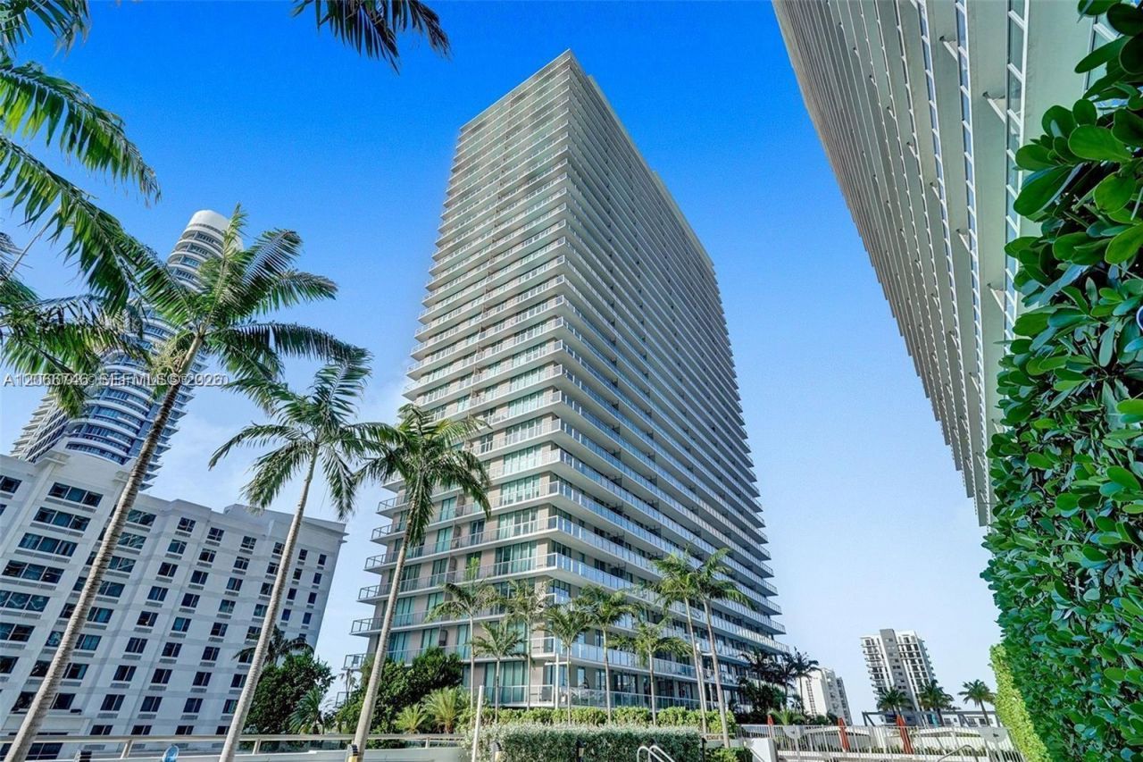 79 SW 12th St , Unit 3608-S, Miami, FL 33130 Photo