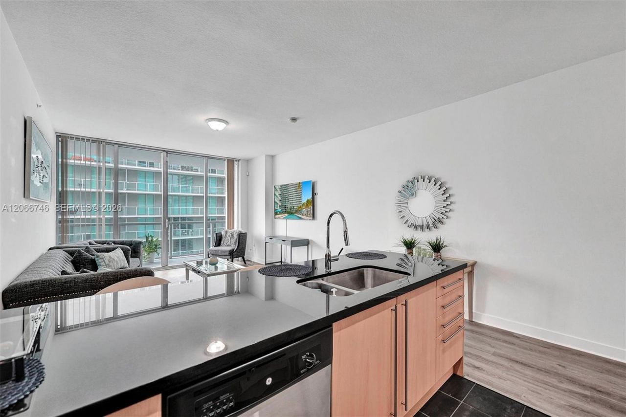 79 SW 12th St , Unit 3608-S, Miami, FL 33130 Photo