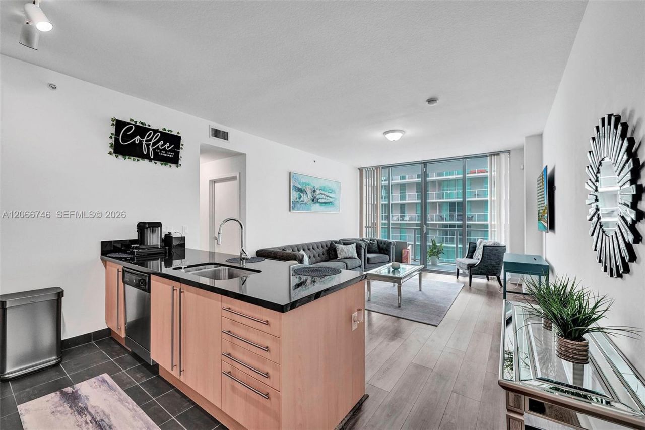 79 SW 12th St , Unit 3608-S, Miami, FL 33130 Photo