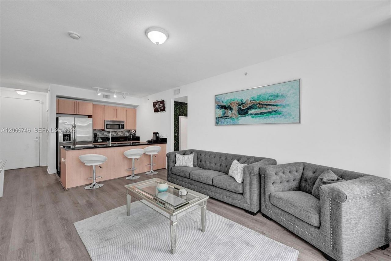 79 SW 12th St , Unit 3608-S, Miami, FL 33130 Photo