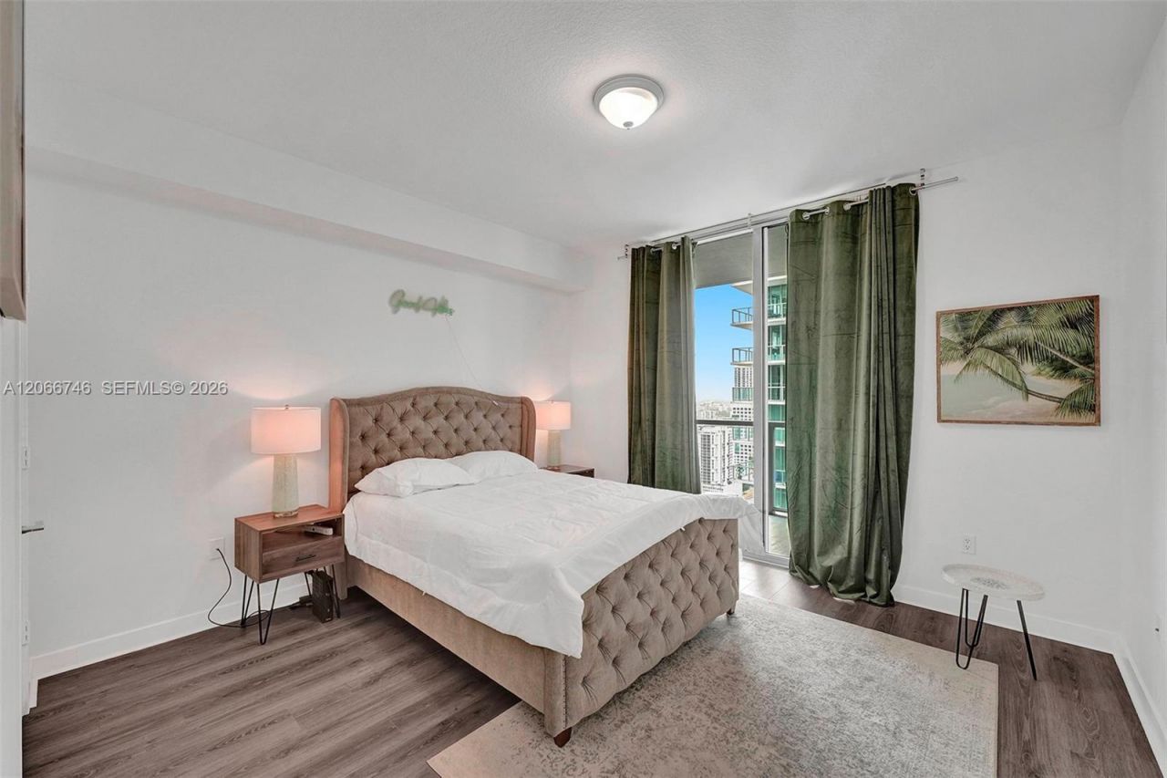 79 SW 12th St , Unit 3608-S, Miami, FL 33130 Photo