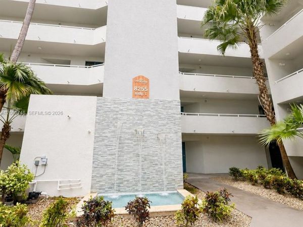 8255 SW 152nd Ave , Unit E-417, Miami, FL 33193