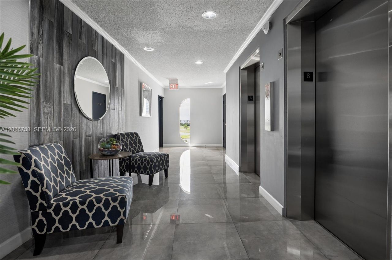200 Diplomat Pkwy, Unit 830, Hallandale Beach, FL 33009 Photo