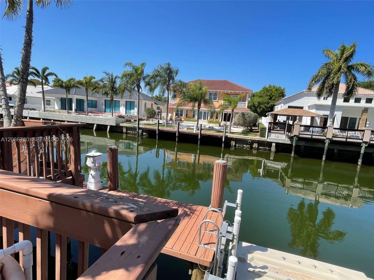 891 Captiva Dr , Hollywood, FL 33019 Photo