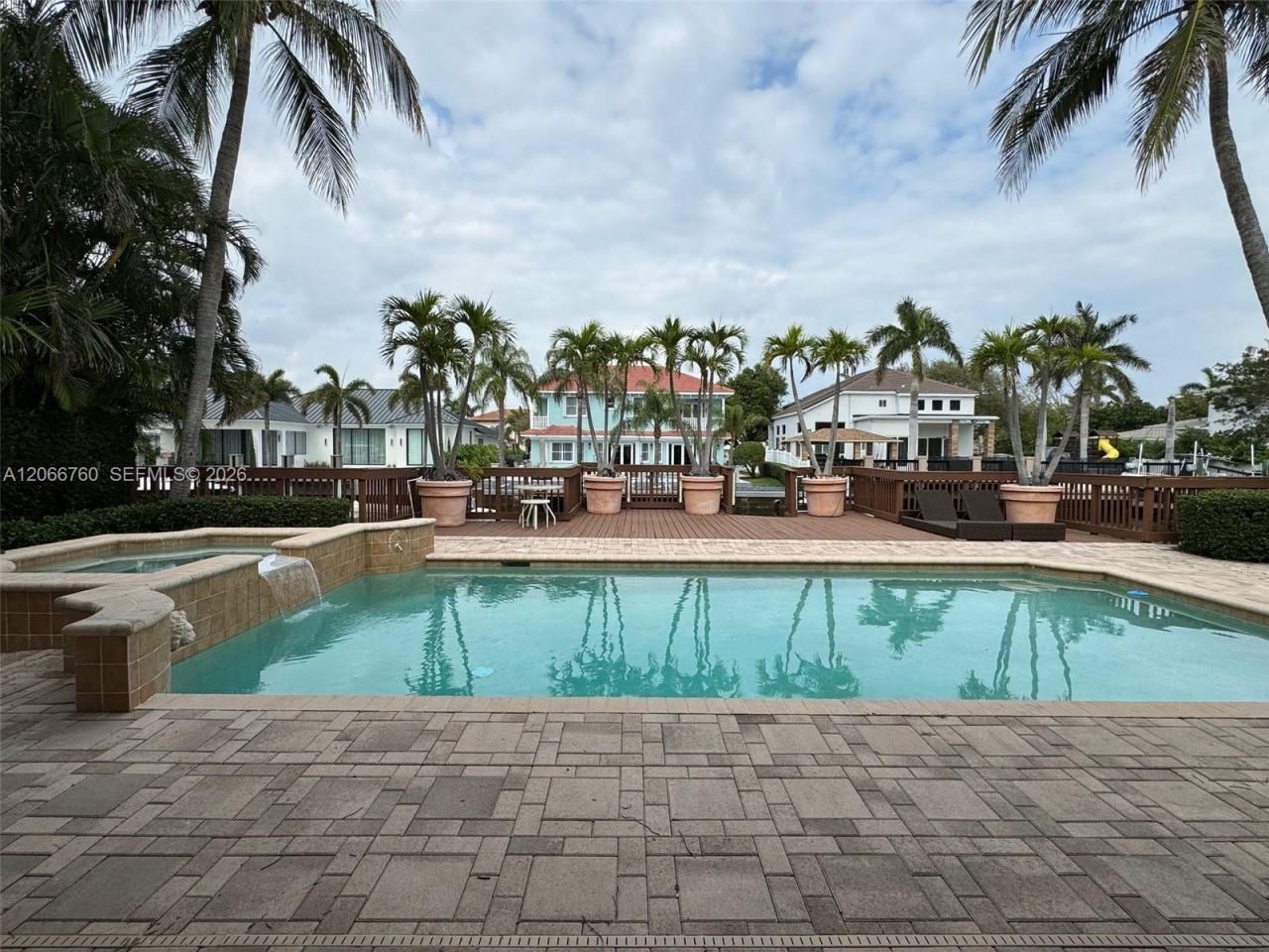 891 Captiva Dr , Hollywood, FL 33019 Photo