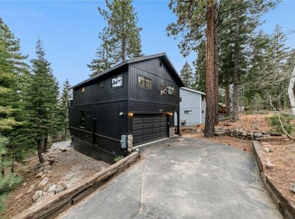 656 Tumbleweed Circle , Incline Village, NV 89451 Photo