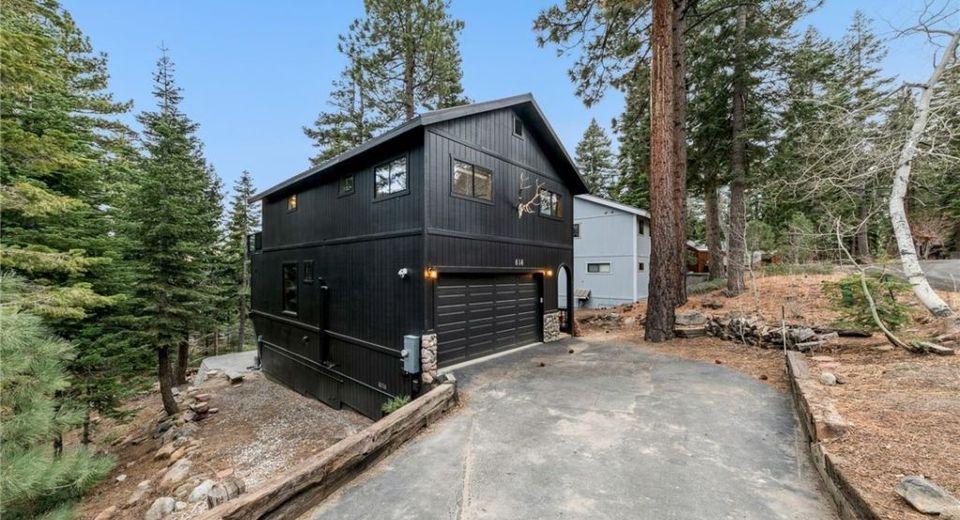 656 Tumbleweed Circle , Incline Village, NV 89451 Photo