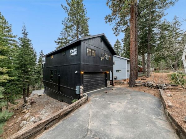 656 Tumbleweed Circle, Incline Village, NV 89451