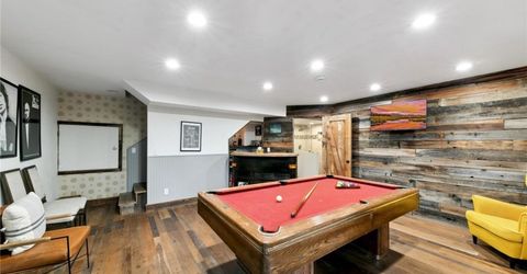 656 Tumbleweed Circle , Incline Village, NV 89451 Photo