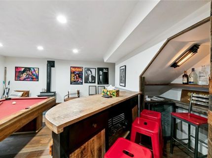 656 Tumbleweed Circle , Incline Village, NV 89451 Photo