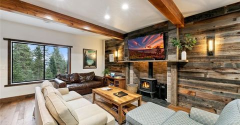 656 Tumbleweed Circle , Incline Village, NV 89451 Photo