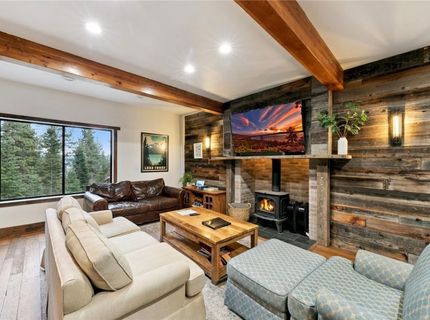 656 Tumbleweed Circle , Incline Village, NV 89451 Photo