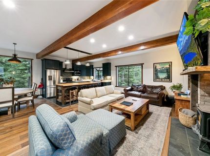 656 Tumbleweed Circle , Incline Village, NV 89451 Photo