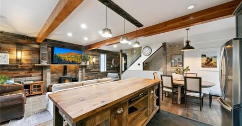 656 Tumbleweed Circle , Incline Village, NV 89451 Photo