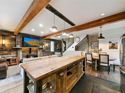 656 Tumbleweed Circle , Incline Village, NV 89451 Photo
