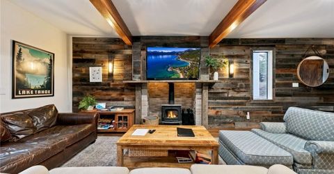 656 Tumbleweed Circle , Incline Village, NV 89451 Photo