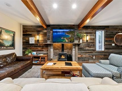 656 Tumbleweed Circle , Incline Village, NV 89451 Photo
