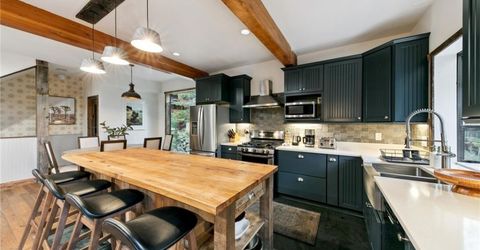 656 Tumbleweed Circle , Incline Village, NV 89451 Photo
