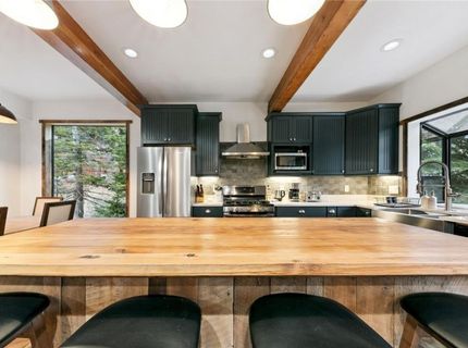 656 Tumbleweed Circle , Incline Village, NV 89451 Photo