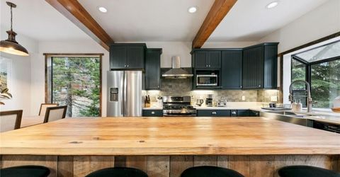 656 Tumbleweed Circle, Incline Village, NV 89451 Photo