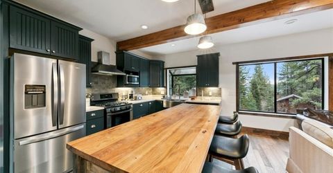 656 Tumbleweed Circle , Incline Village, NV 89451 Photo