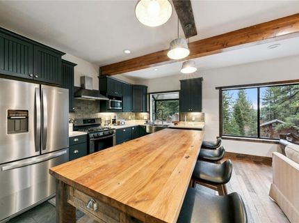 656 Tumbleweed Circle , Incline Village, NV 89451 Photo
