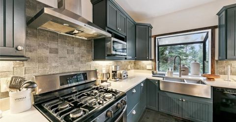 656 Tumbleweed Circle , Incline Village, NV 89451 Photo