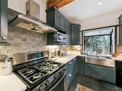 656 Tumbleweed Circle , Incline Village, NV 89451 Photo