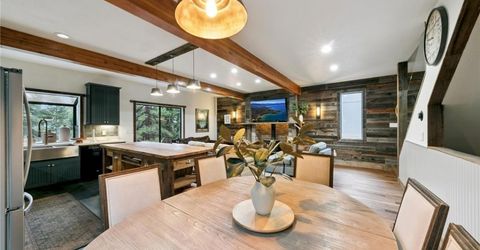 656 Tumbleweed Circle , Incline Village, NV 89451 Photo