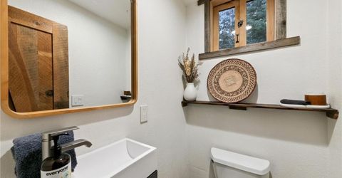 656 Tumbleweed Circle , Incline Village, NV 89451 Photo