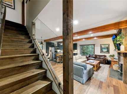 656 Tumbleweed Circle , Incline Village, NV 89451 Photo